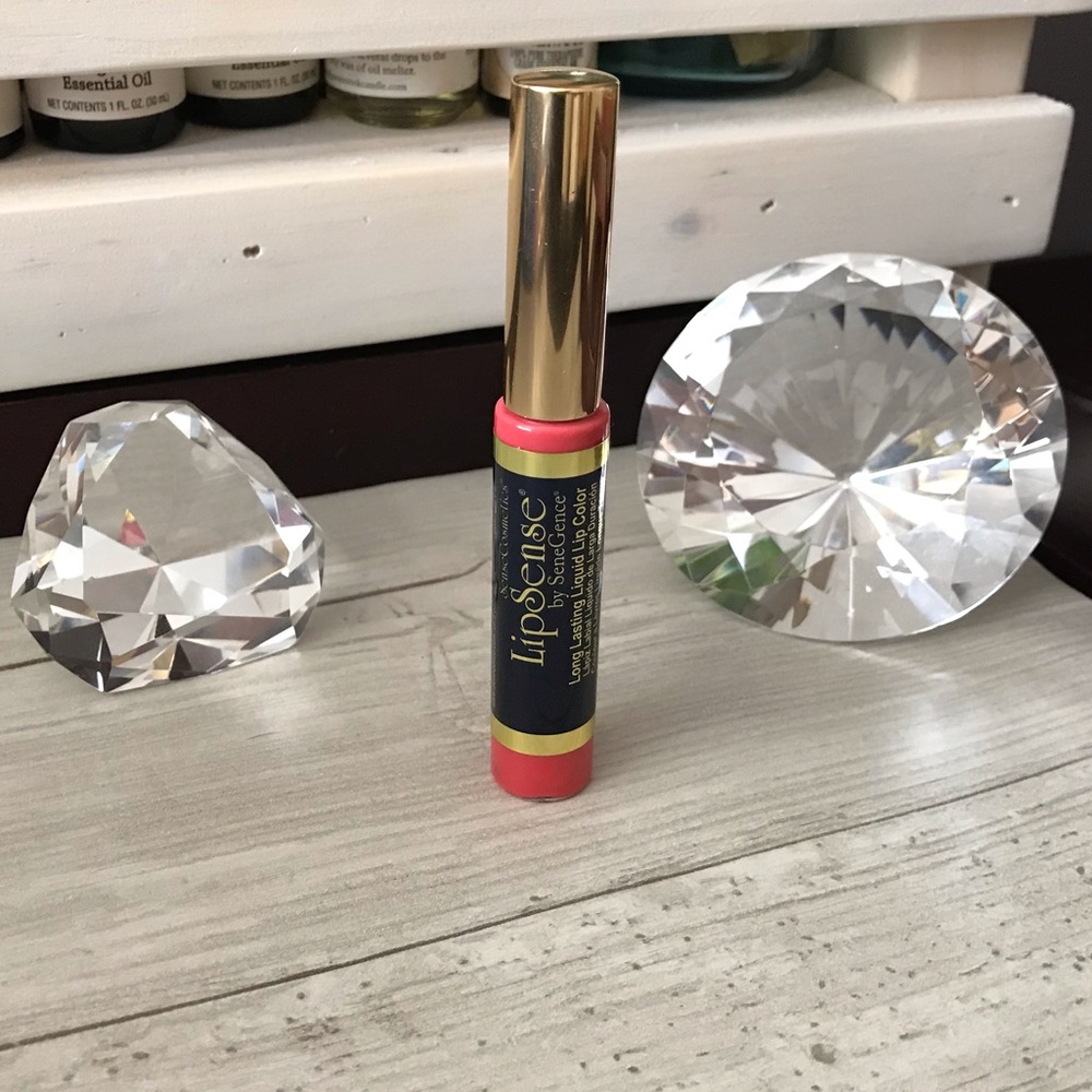LipSense Sweetheart Pink